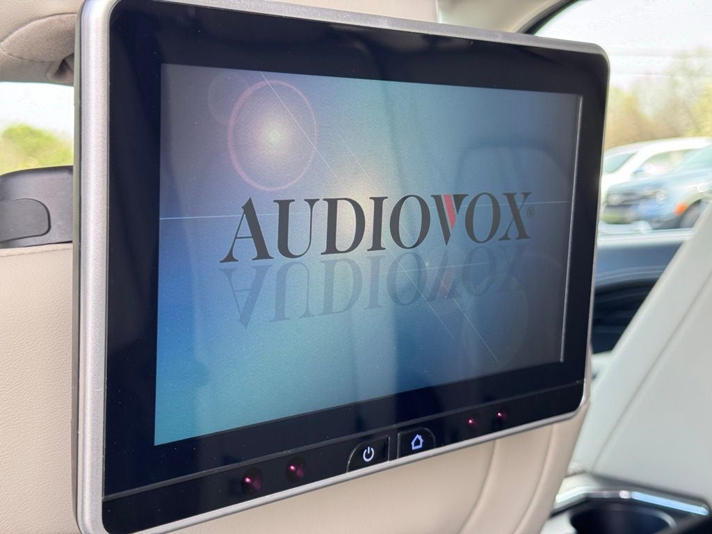 2021 Ford Expedition Platinum