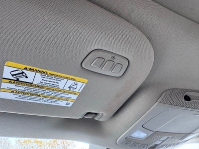 2021 Ford Expedition Platinum