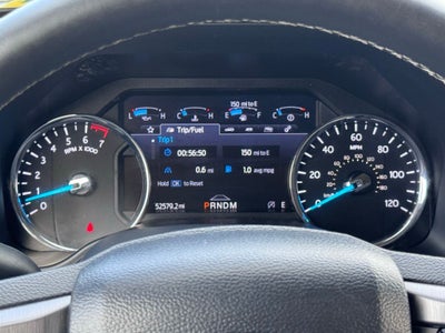 2021 Ford Expedition Platinum