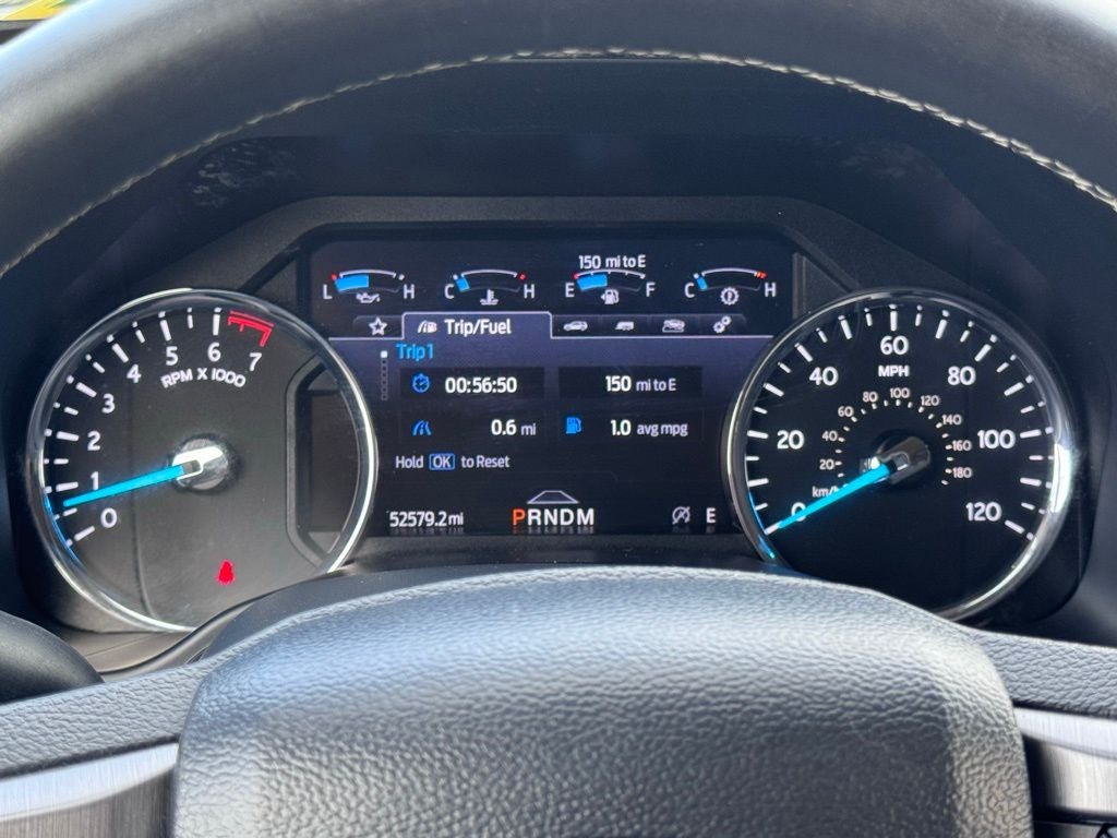 2021 Ford Expedition Platinum