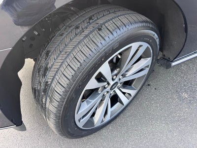 2021 Ford Expedition Platinum