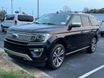 2021 Ford Expedition Platinum
