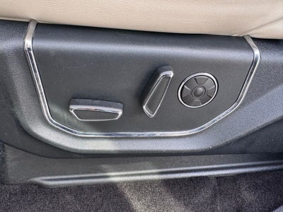 2021 Ford Expedition Platinum