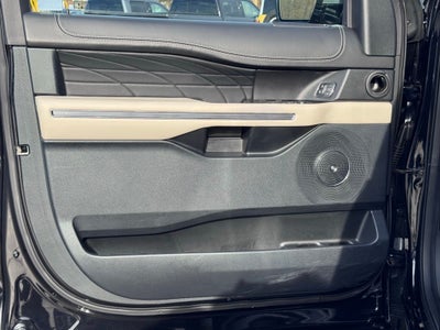 2021 Ford Expedition Platinum