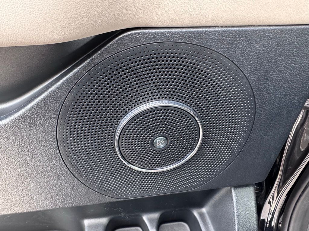 2021 Ford Expedition Platinum