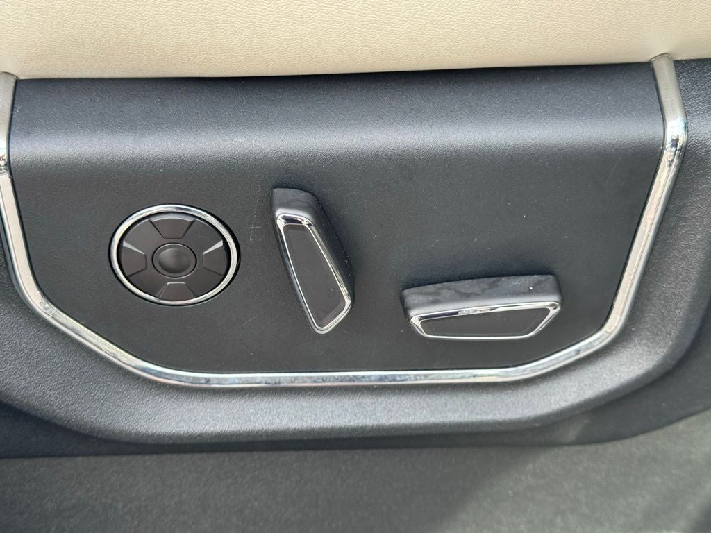 2021 Ford Expedition Platinum