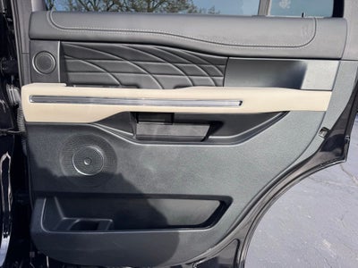 2021 Ford Expedition Platinum