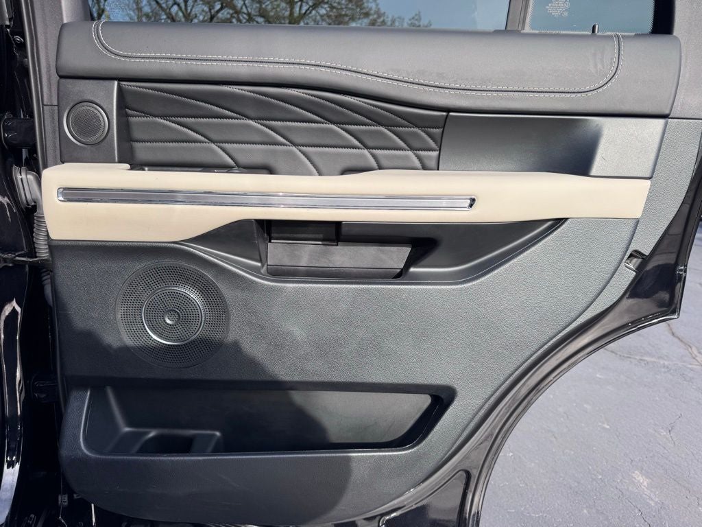 2021 Ford Expedition Platinum