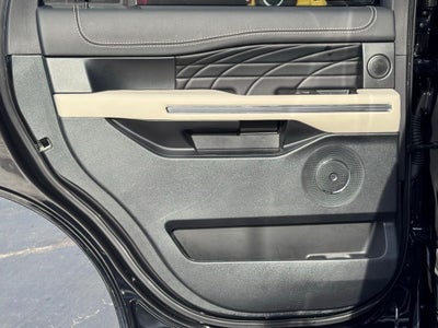 2021 Ford Expedition Platinum
