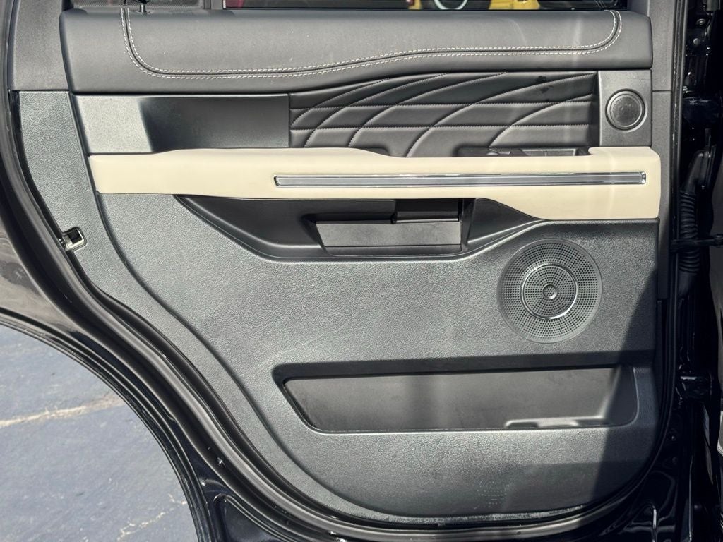 2021 Ford Expedition Platinum