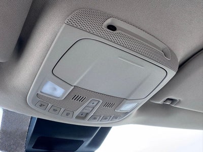 2021 Ford Expedition Platinum