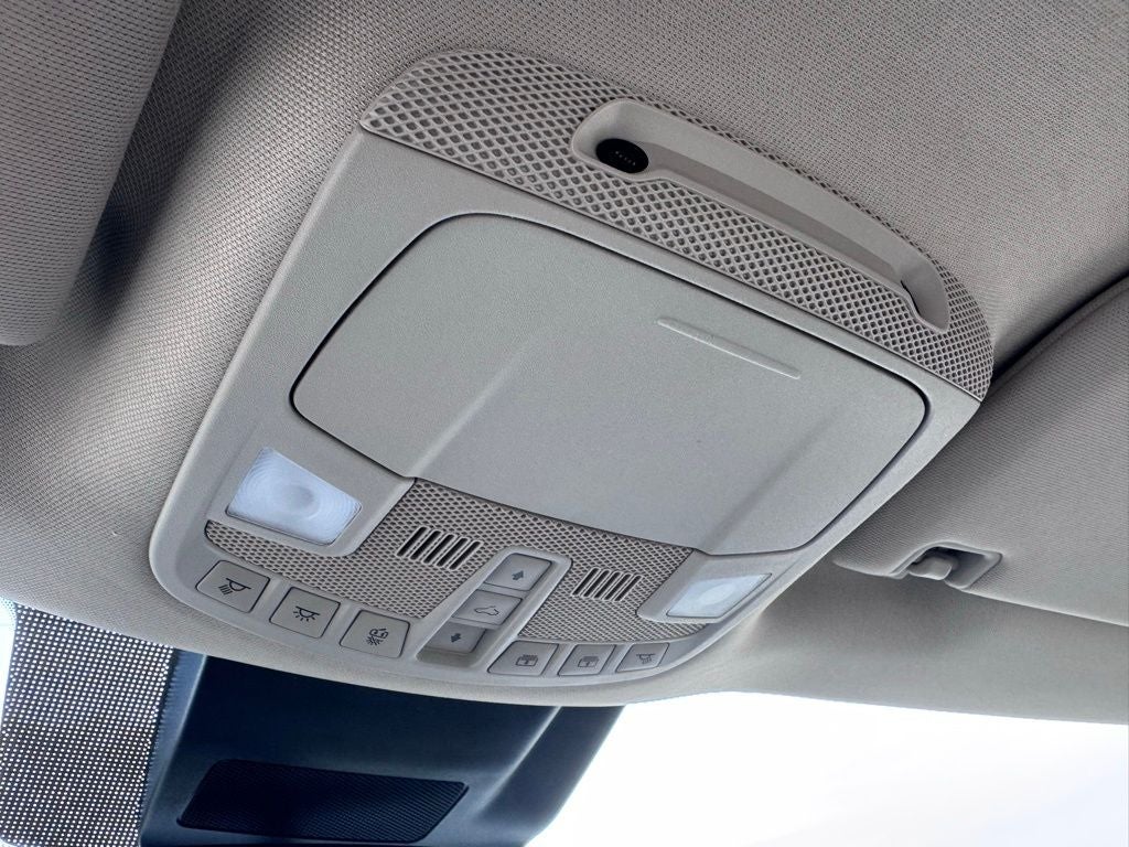 2021 Ford Expedition Platinum