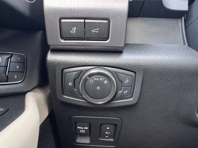 2021 Ford Expedition Platinum