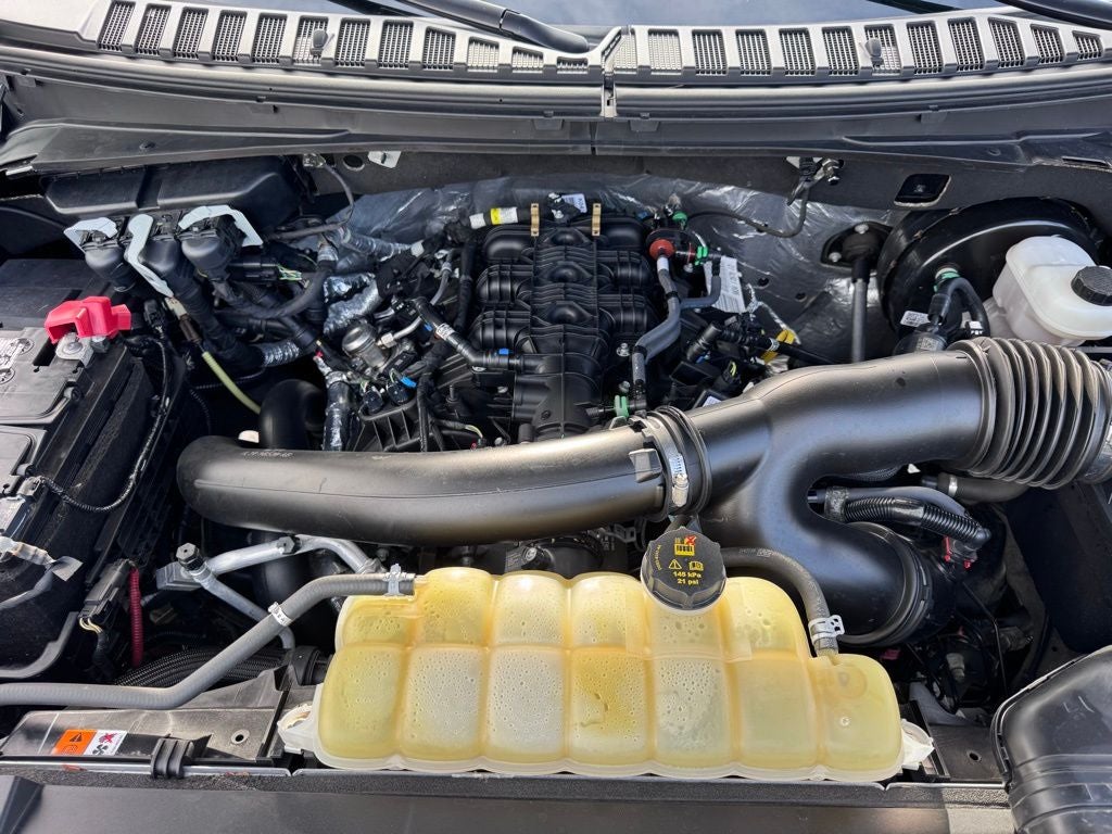 2021 Ford Expedition Platinum