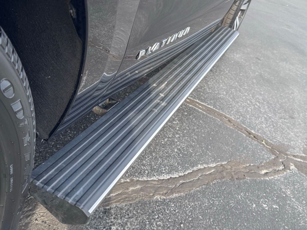 2021 Ford Expedition Platinum