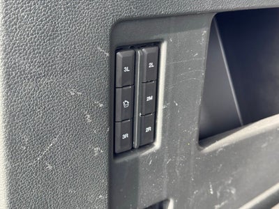 2021 Ford Expedition Platinum