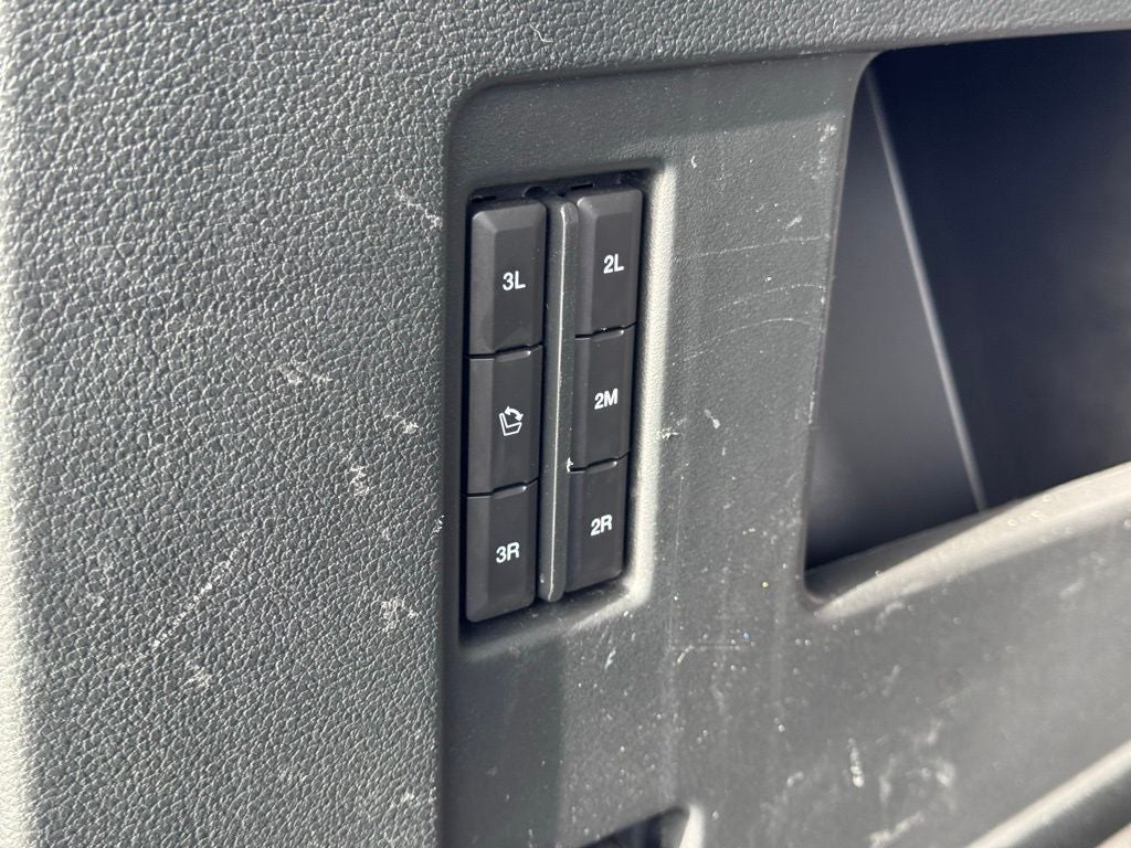 2021 Ford Expedition Platinum