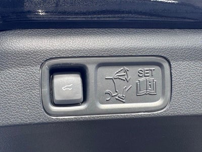 2021 Ford Expedition Platinum