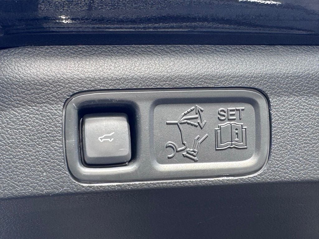 2021 Ford Expedition Platinum