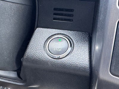 2021 Ford Expedition Platinum