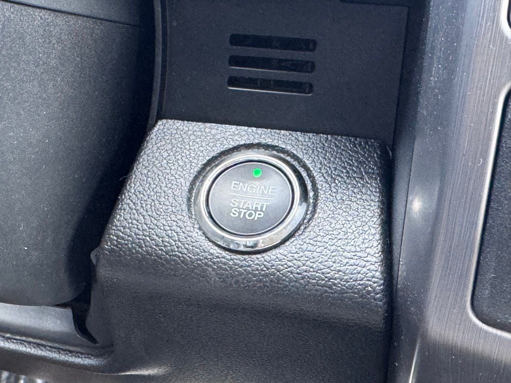 2021 Ford Expedition Platinum