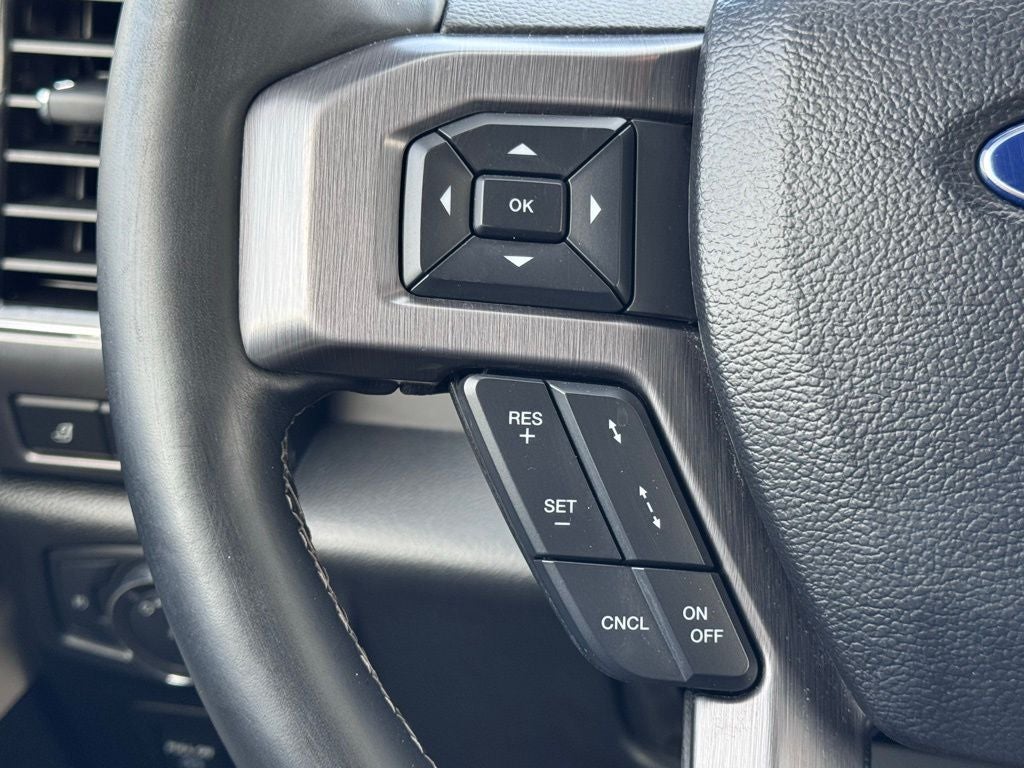 2021 Ford Expedition Platinum