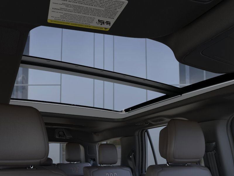 2026 Ford Expedition King Ranch