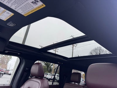 2023 Ford Expedition Limited