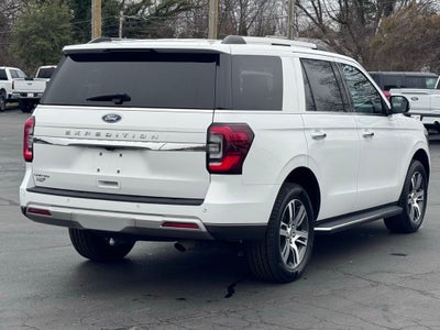 2023 Ford Expedition Limited