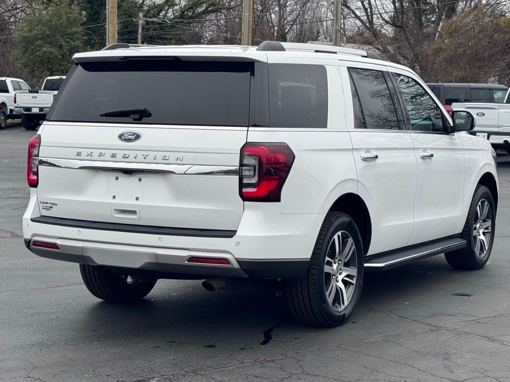 2023 Ford Expedition Limited