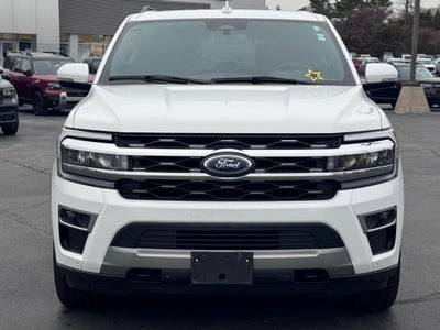 2023 Ford Expedition Limited