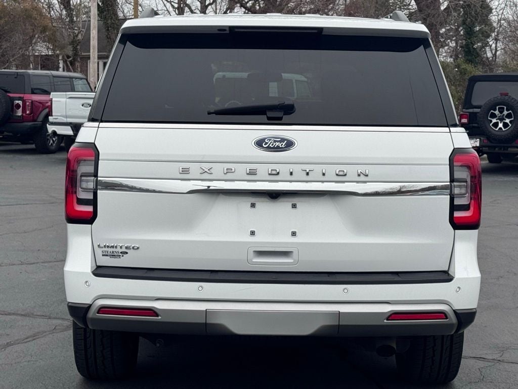 2023 Ford Expedition Limited