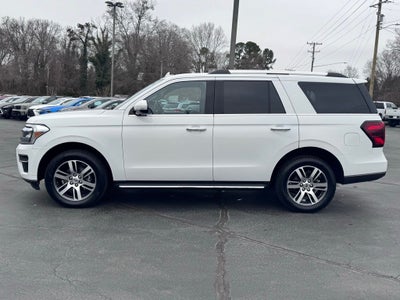 2023 Ford Expedition Limited