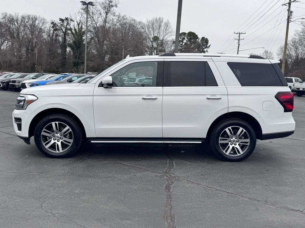 2023 Ford Expedition Limited