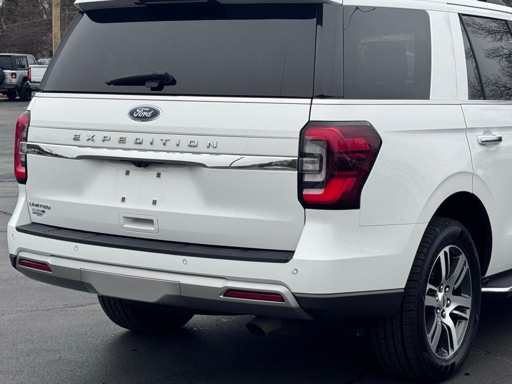 2023 Ford Expedition Limited