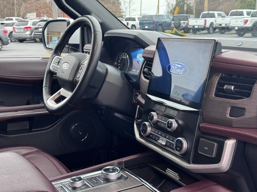 2023 Ford Expedition Limited