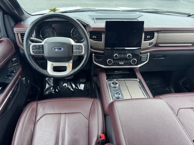 2023 Ford Expedition Limited