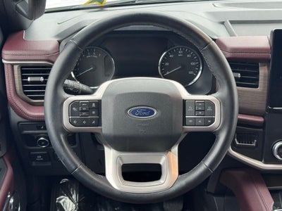 2023 Ford Expedition Limited