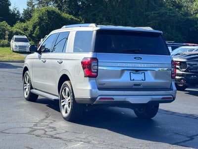 2023 Ford Expedition Limited