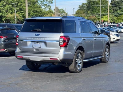 2023 Ford Expedition Limited
