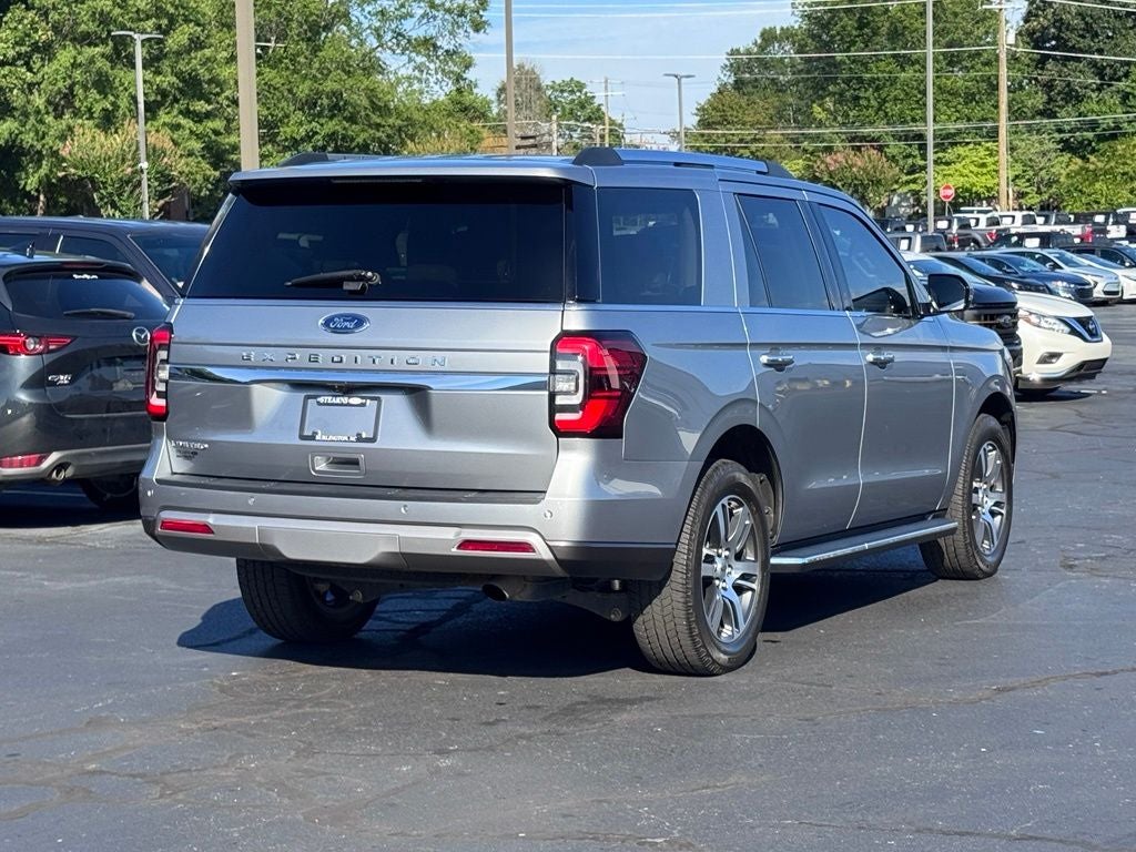 2023 Ford Expedition Limited