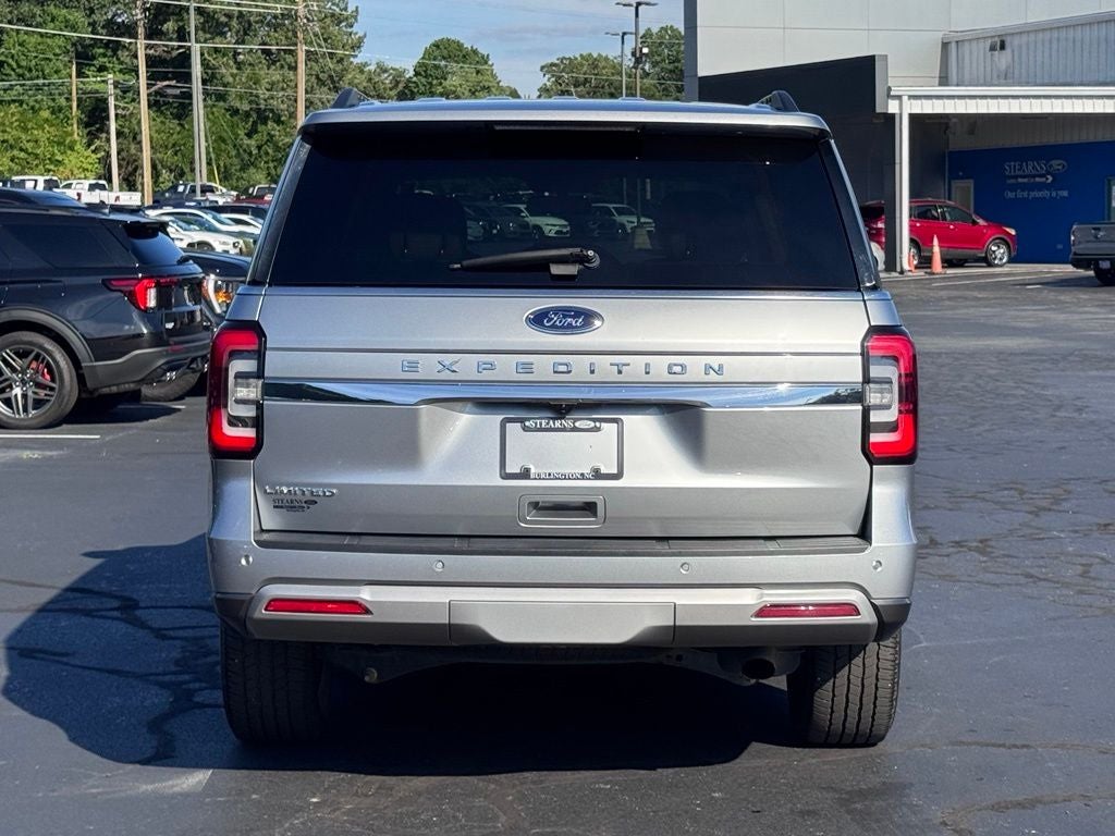 2023 Ford Expedition Limited