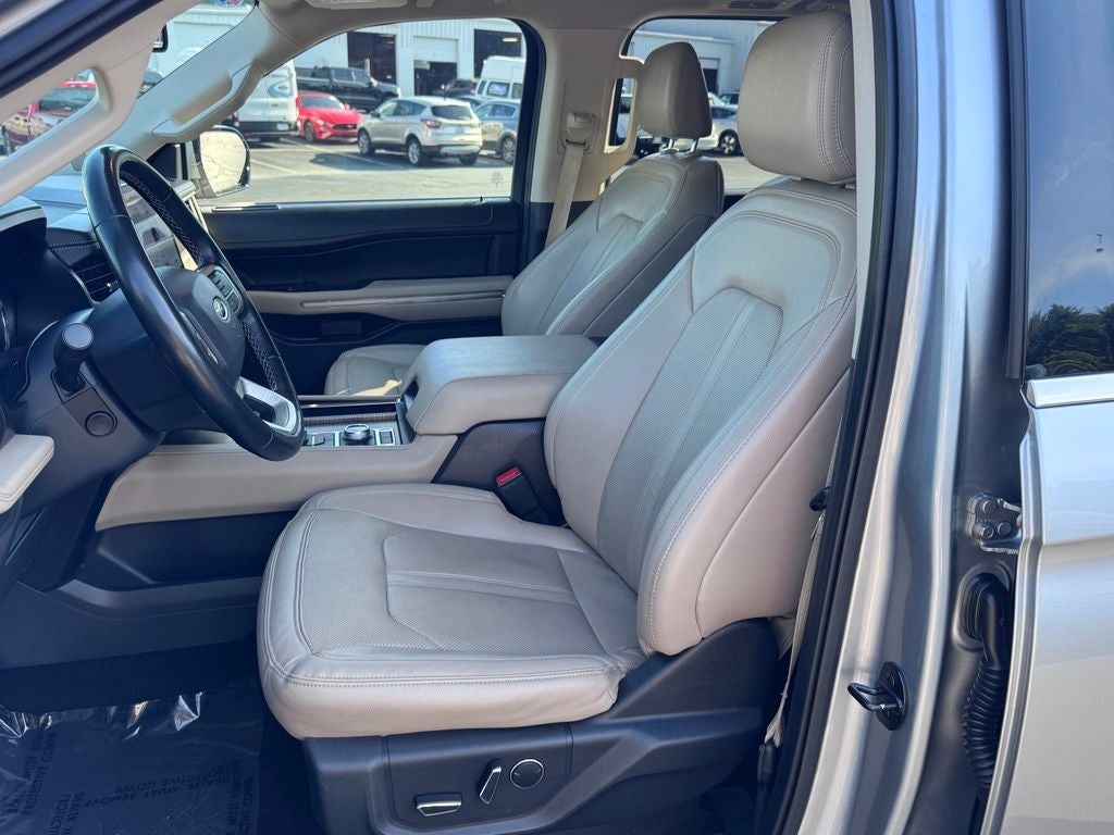 2023 Ford Expedition Limited