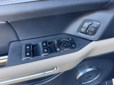 2023 Ford Expedition Limited
