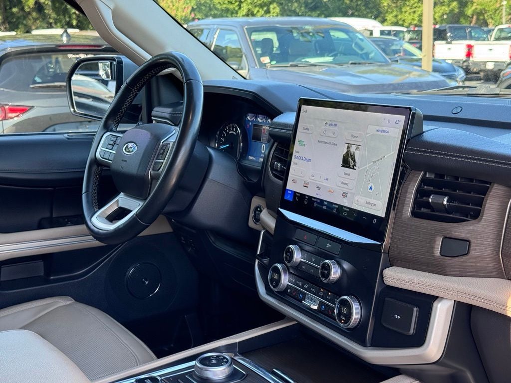 2023 Ford Expedition Limited