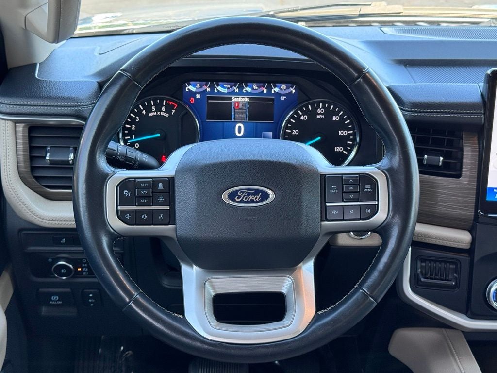 2023 Ford Expedition Limited