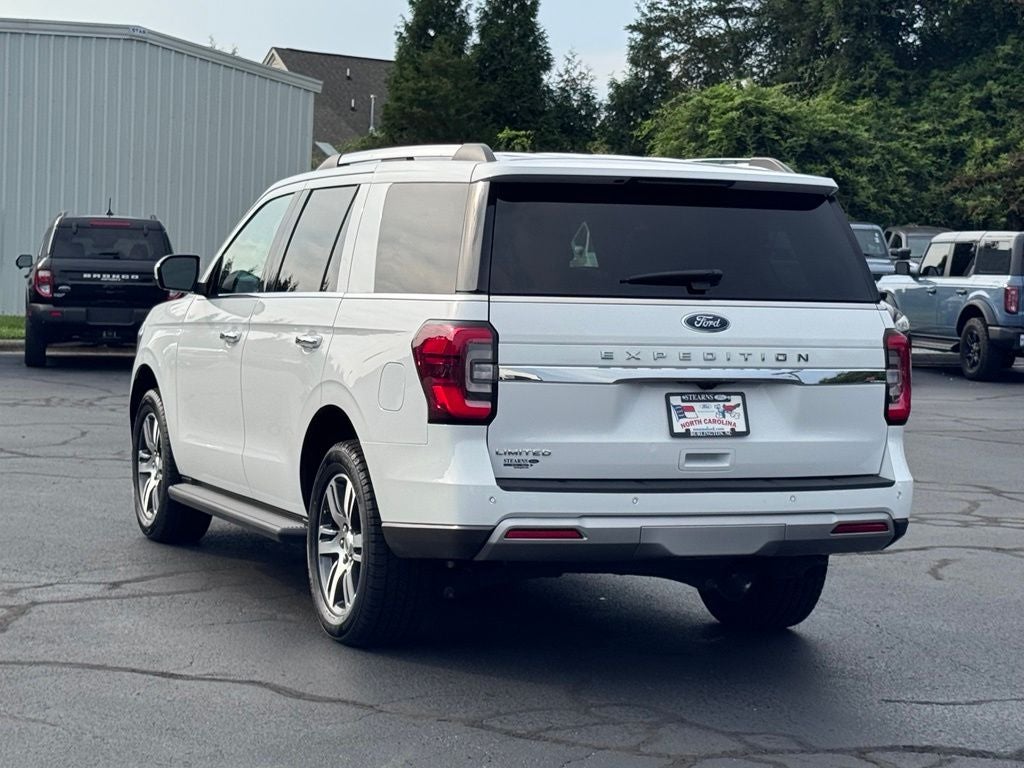 2024 Ford Expedition Limited