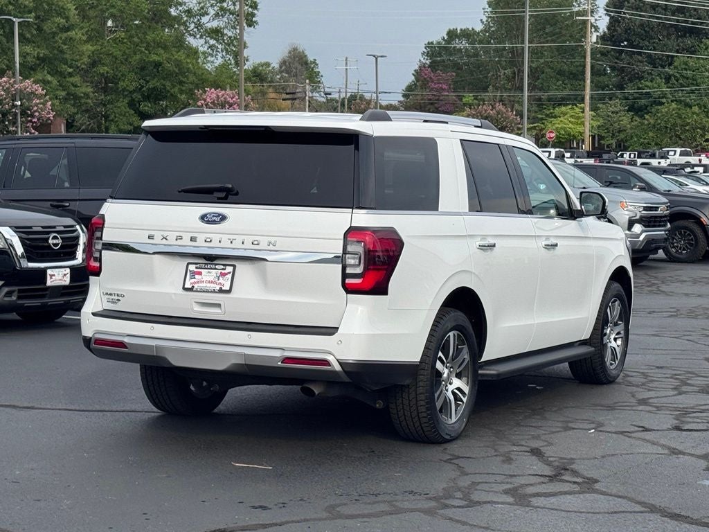 2024 Ford Expedition Limited