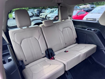2024 Ford Expedition Limited
