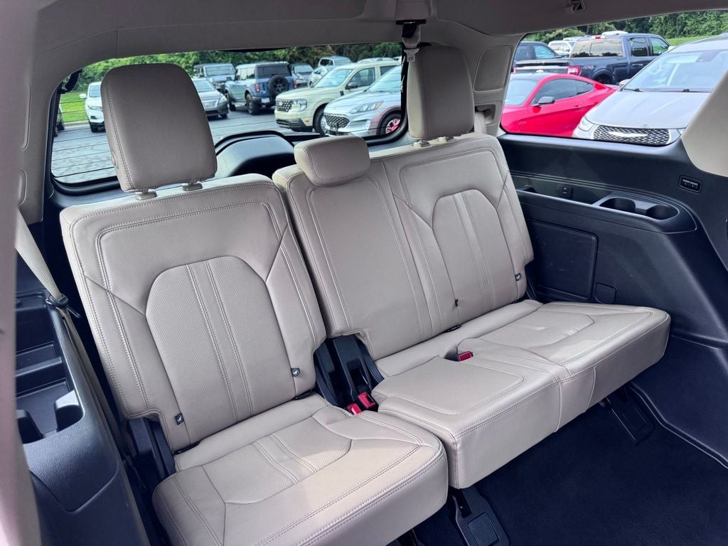 2024 Ford Expedition Limited